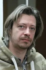 Kirill Pirogov as Gribanov