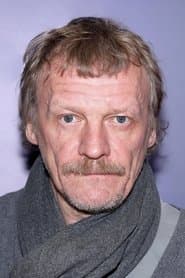 Aleksey Serebryakov as Yulian Kuznetsov