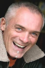 Michel Michelis as Tomber (voice)