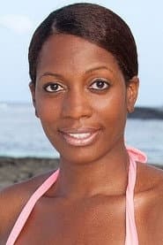 Sabrina Thompson