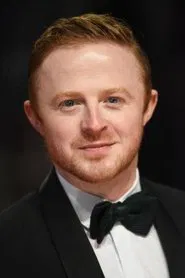 Conor MacNeill as Student #3