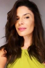 Bárbara Palladino as Compliment Girl