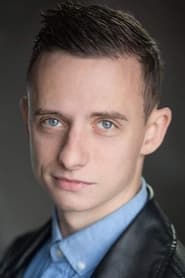 Darren Evans as Baz