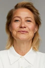 Trine Dyrholm as Anne