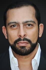 Emilio Doorgasingh as Saracen Engineer