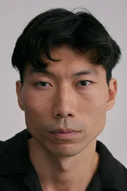 Benjamin Wang as Gang Member