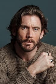 James Wilkinson as Mekaneck