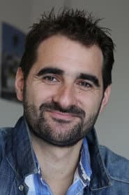 Thomas Arnaud as Homme cité 2