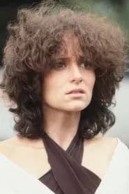 Joanne Samuel as Jessie Rockatansky