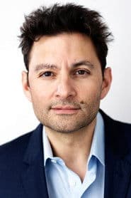 J.J. Gonzalez as Billionaire
