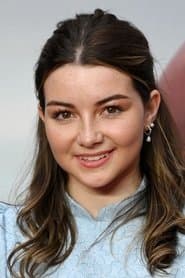 Lilly Aspell as Young Meg Ederle