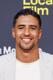 Shaïn Boumedine