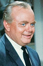 Jack Collins as Duke Boudreau