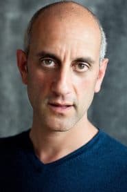 Richard Katz as One Legged Prisoner
