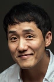 Kim Jung-woo as Party Man