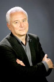 Viktor Manaev as Partisan