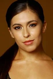 Simrin C. Player as Dancer