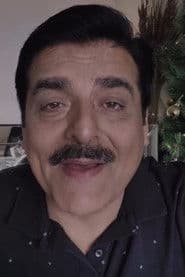 Sanjay Mehandiratta as Asif Ali Zarwari