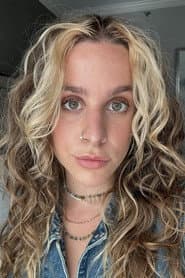 Anilee List as Adele Girl