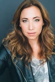 Leanne Poirier Greenfield as Party Girl (uncredited)