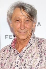 George Shevtsov as The History Man