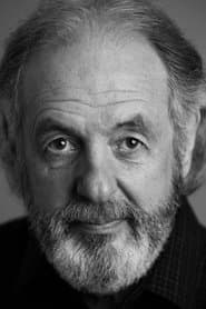 D.J. Bailey as Vagrant