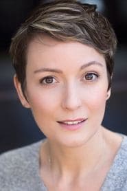 Natalie Moon as Phil's Wife