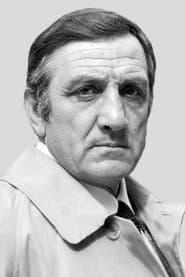 Lino Ventura as Philippe Gerbier