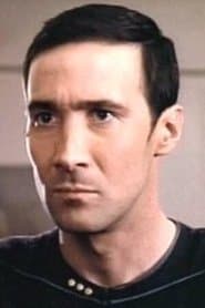 Brian Brophy as 1967 Parole Hearings Man