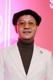 Tony Merle as Syafiq