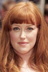 Rose Keegan as Red Haired Witch