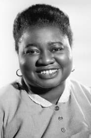 Hattie McDaniel as Mammy