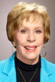 Carol Burnett as Chairol Burnett (voice)