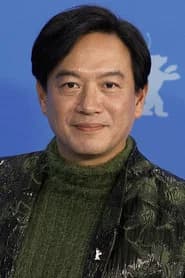 Chang Han as Elder Brother