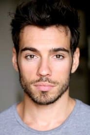 Alexis Loizon as Stanley