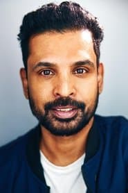 Dinesh Thyagarajan as Malik 'Mali' Ali