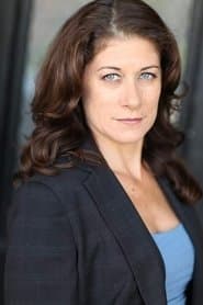 Wendy Miklovic as Amanda