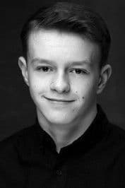 Nathan Mack as Chip