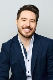 James A. Janisse as Film Fails Host