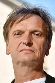 Vili Matula as Investigator
