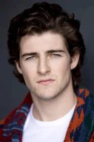 Donncha Tynan as TJ
