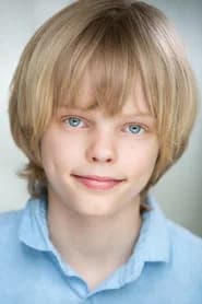 Luca Evans as Ivan