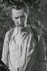 Bill Shine as Her Mate