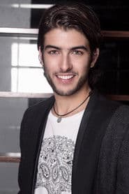 Juan Pablo Gil as Cha Noble