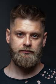 Daymon Cherednik as Гремлин