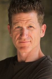 James Sutton as Presidential Guard