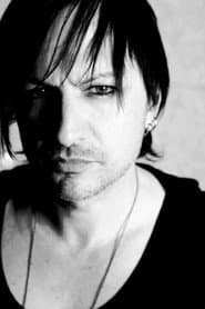 Amir Derakh as Party Band Guitar Player