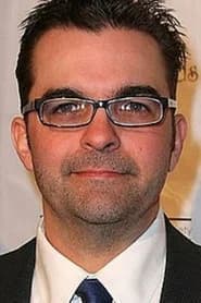 Garret Elkins as Additional Voices (voice)