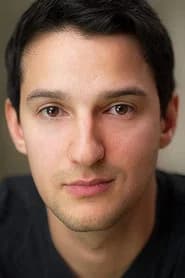 David Dacosta as Breathless Ensign (Enterprise)