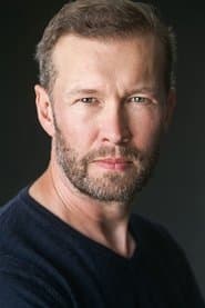 Gordon Alexander as Jonno (uncredited)